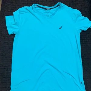 Nautica Tee